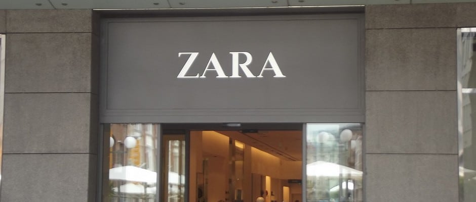 Eklig: Frau findet tote Ratte in Zara-Kleid - kukksi