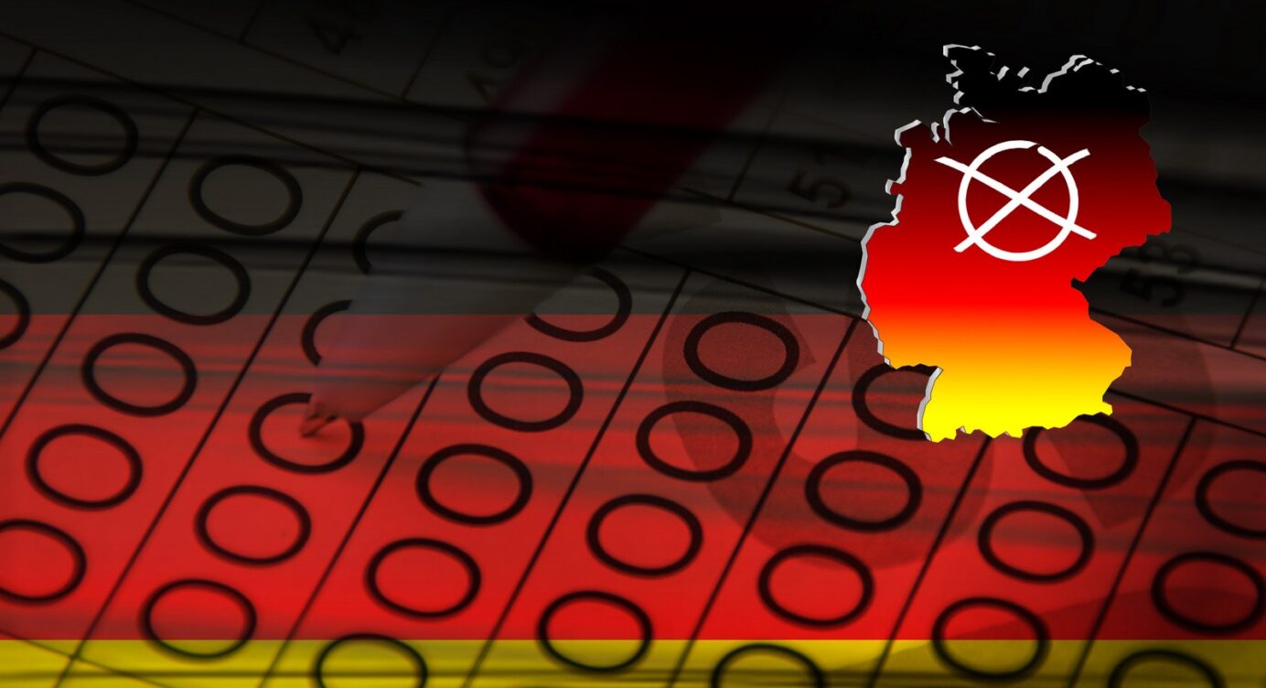 Bundestagswahl 2021: 7 Gründe, um wählen zu gehen