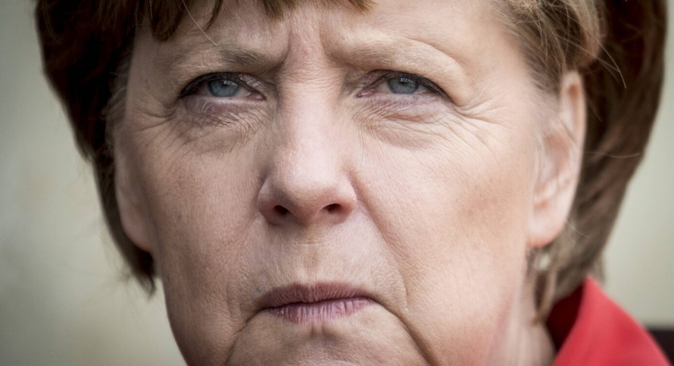 Angela Merkel: So tickt die Kanzlerin privat!