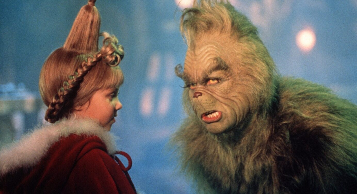 „Der Grinch“: So sieht das kleine Mädchen heute aus