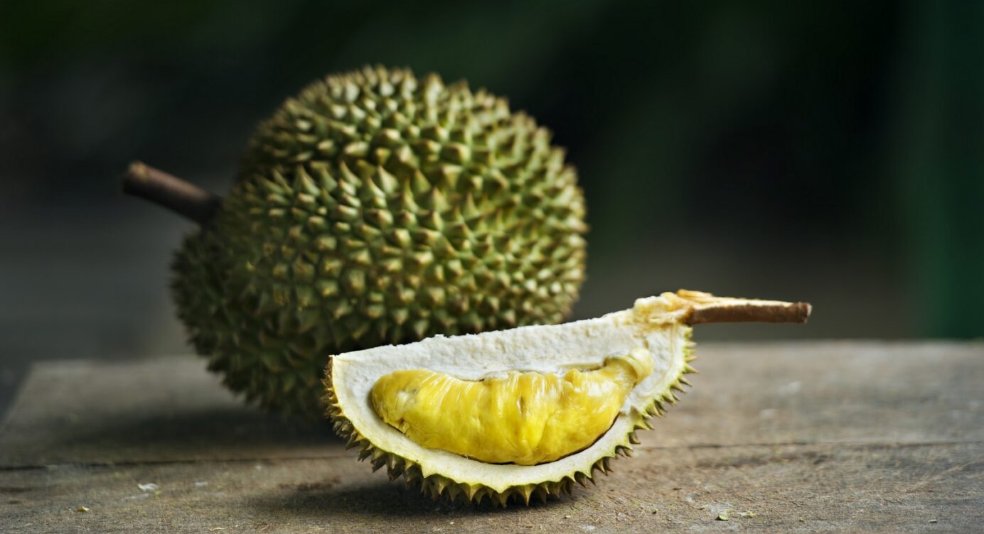 Kotzfrucht: So schmeckt die Dschungelcamp-Frucht