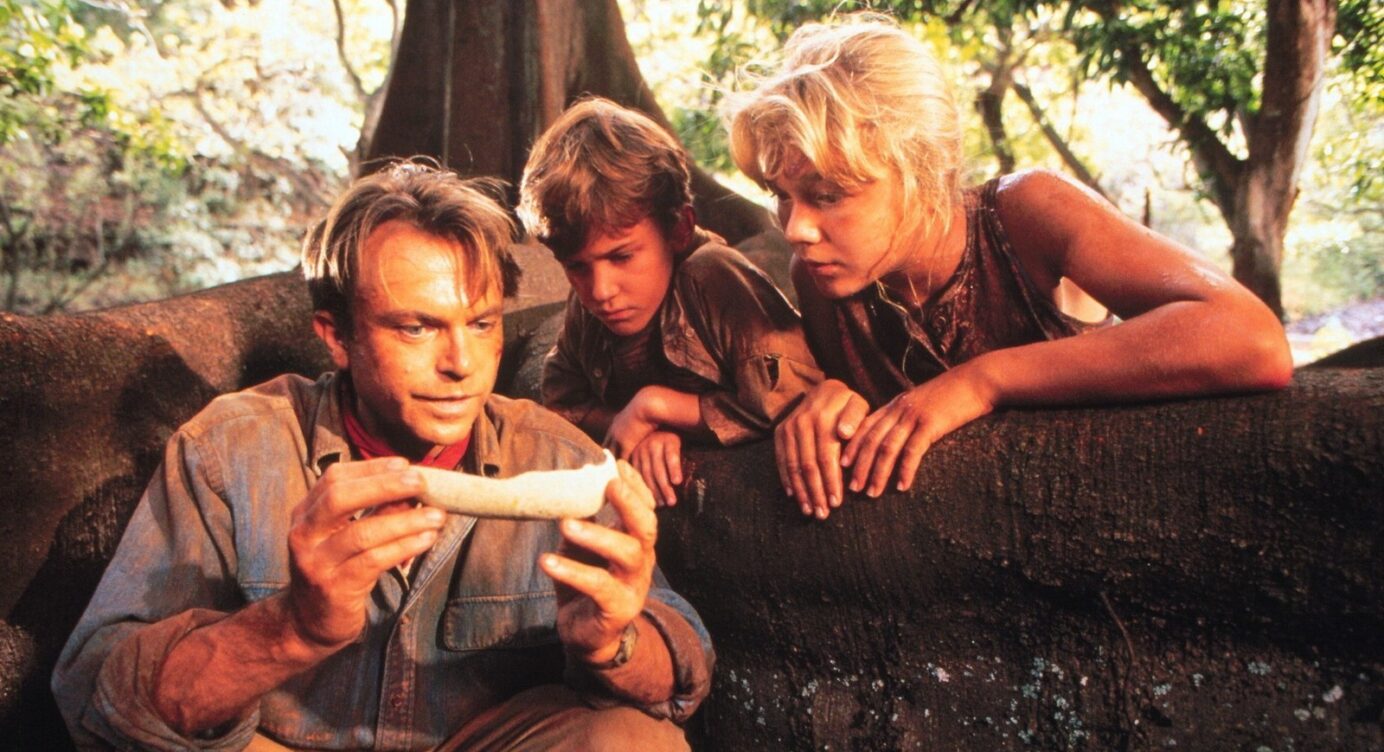 „Jurassic Park“: Das machen die Kinder Tim und Lex heute