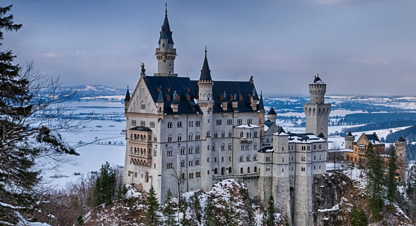 Wow! Die 5 schönsten Orte für das perfekte Instagram-Foto