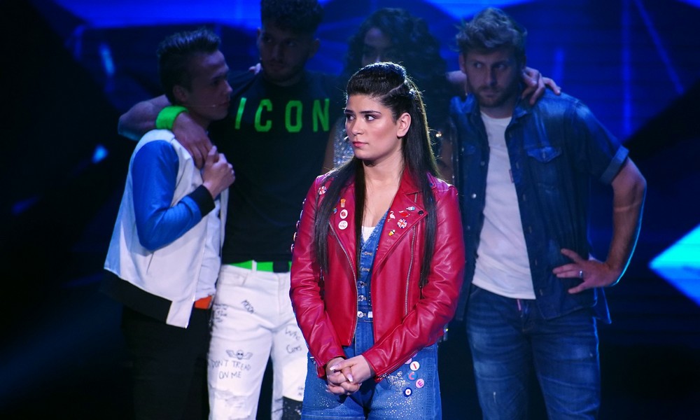 Joana Kesenci: DSDS-Star würde in dieser Soap mitspielen ...