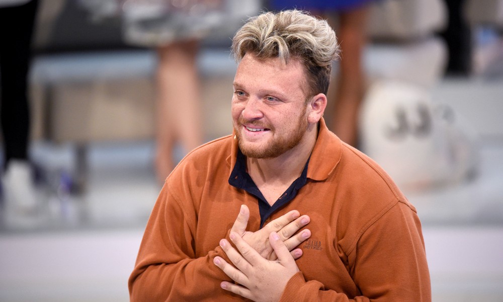 Menowin Fröhlich: So krass hat sich der DSDS-Star ...