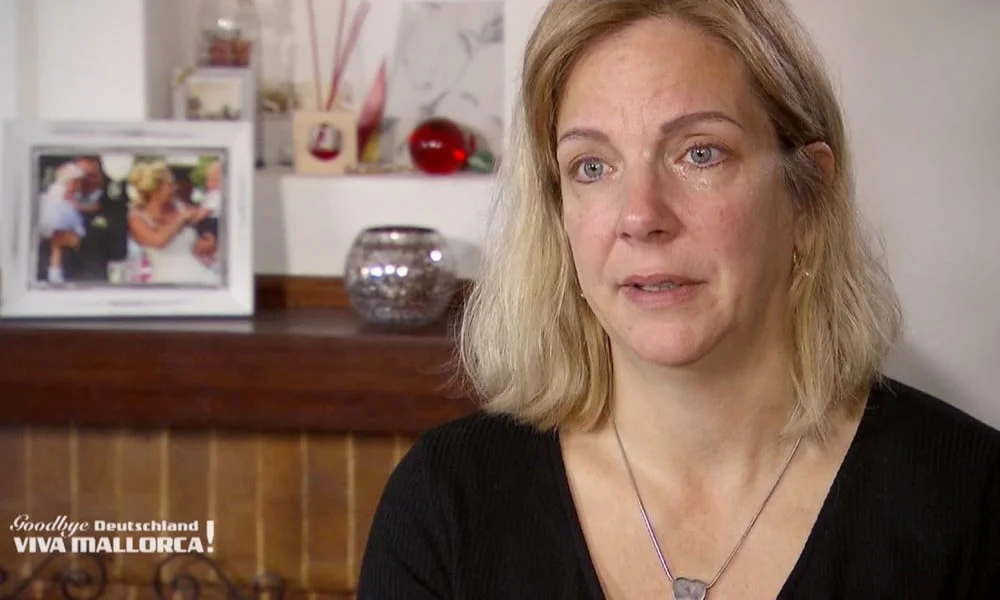 Daniela Büchner BILD TV NOW