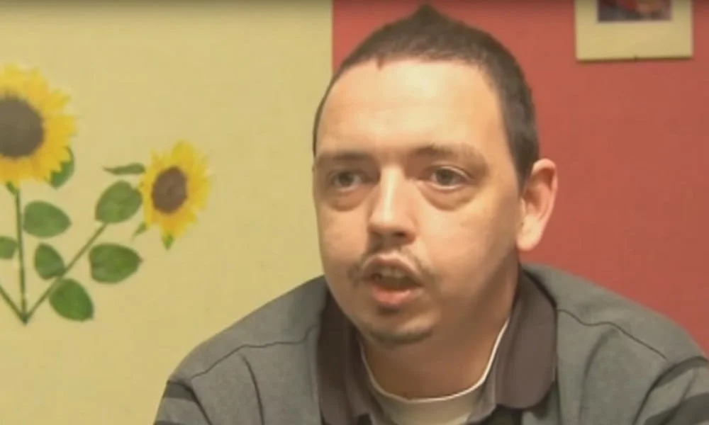 Frauentausch Andreas BILD RTL II
