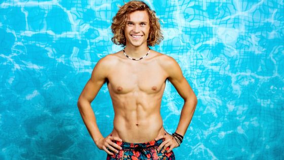 Love Island 2018 10 Victor