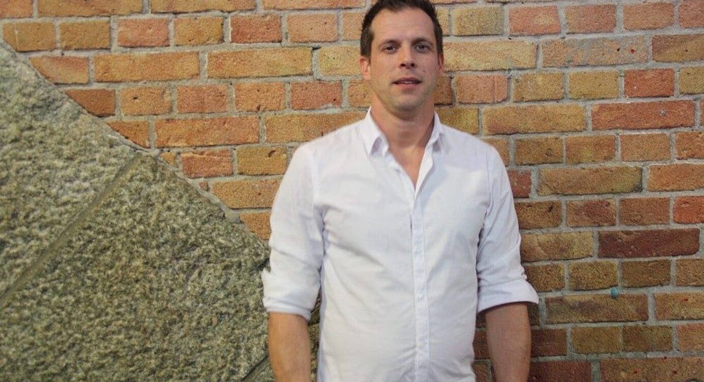 Martin Wernicke: BTN-Basti ist verlobt!