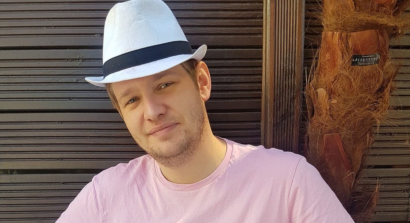 Sein Manager spricht: So erlebte Falko Ochsenknecht die letzten Wochen!