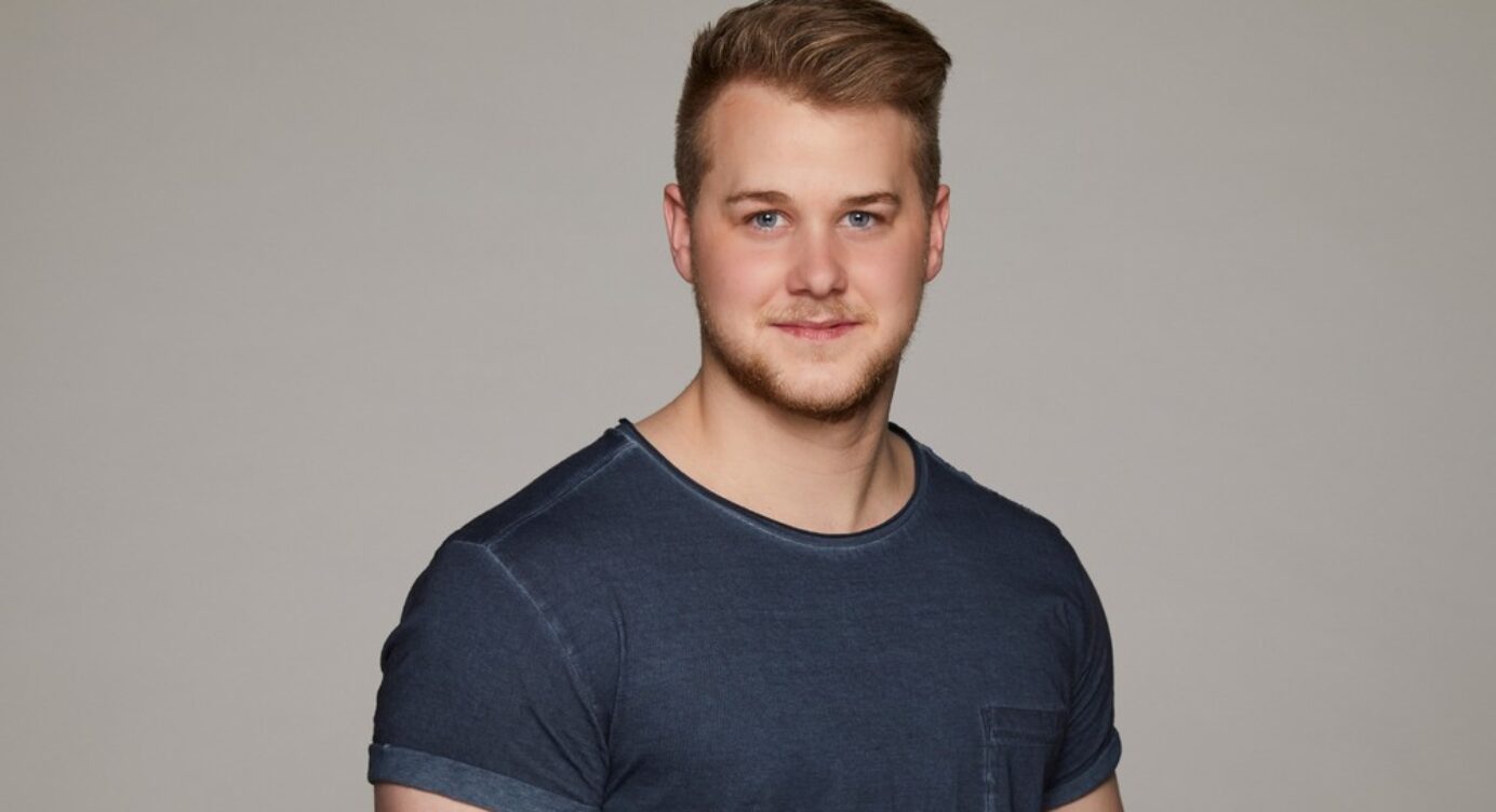 Felix van Deventer: GZSZ-Star wurde aus Krankenhaus entlassen!