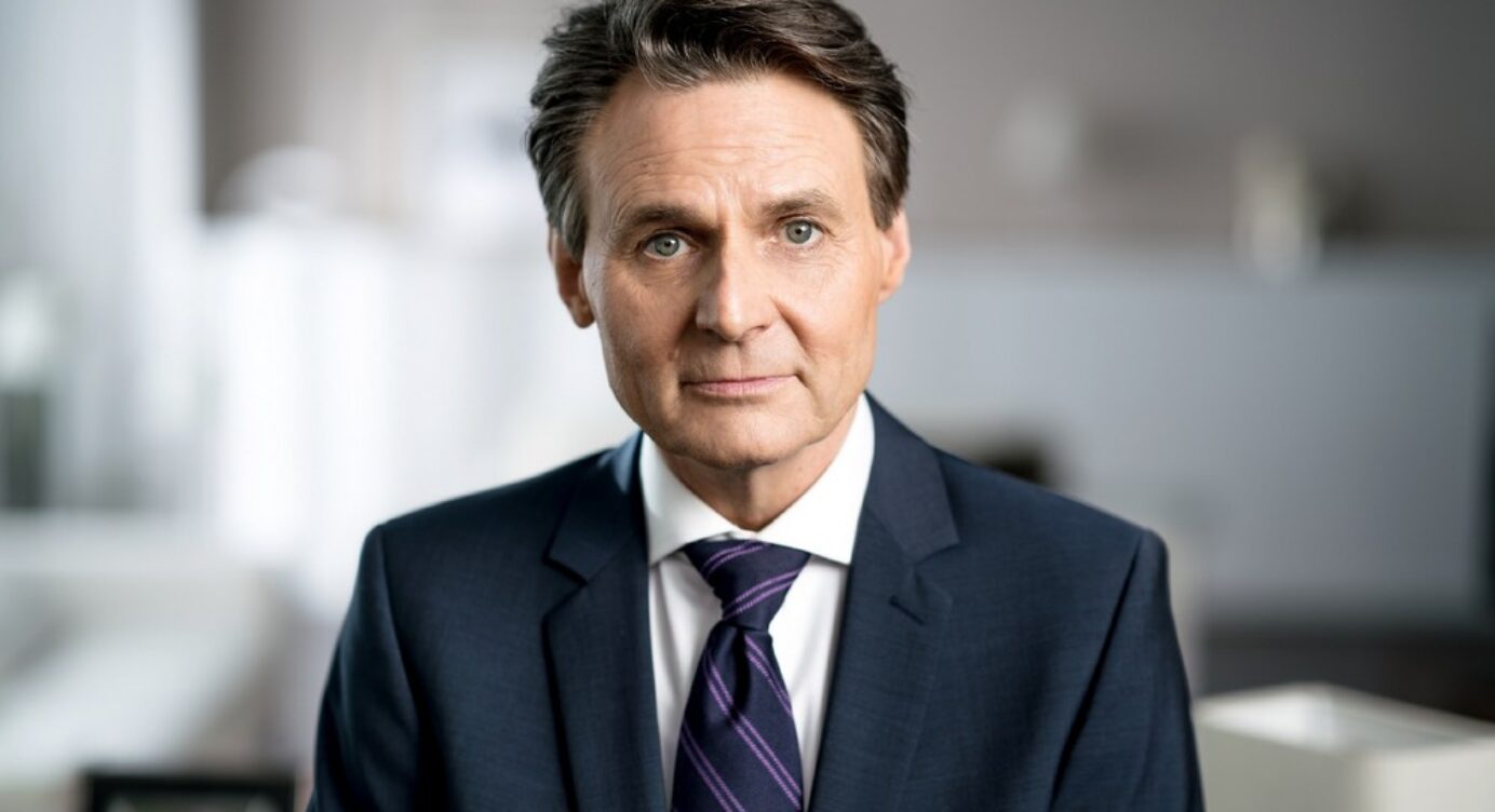 Wolfgang Bahro: GZSZ-Star spricht über Ausstieg!