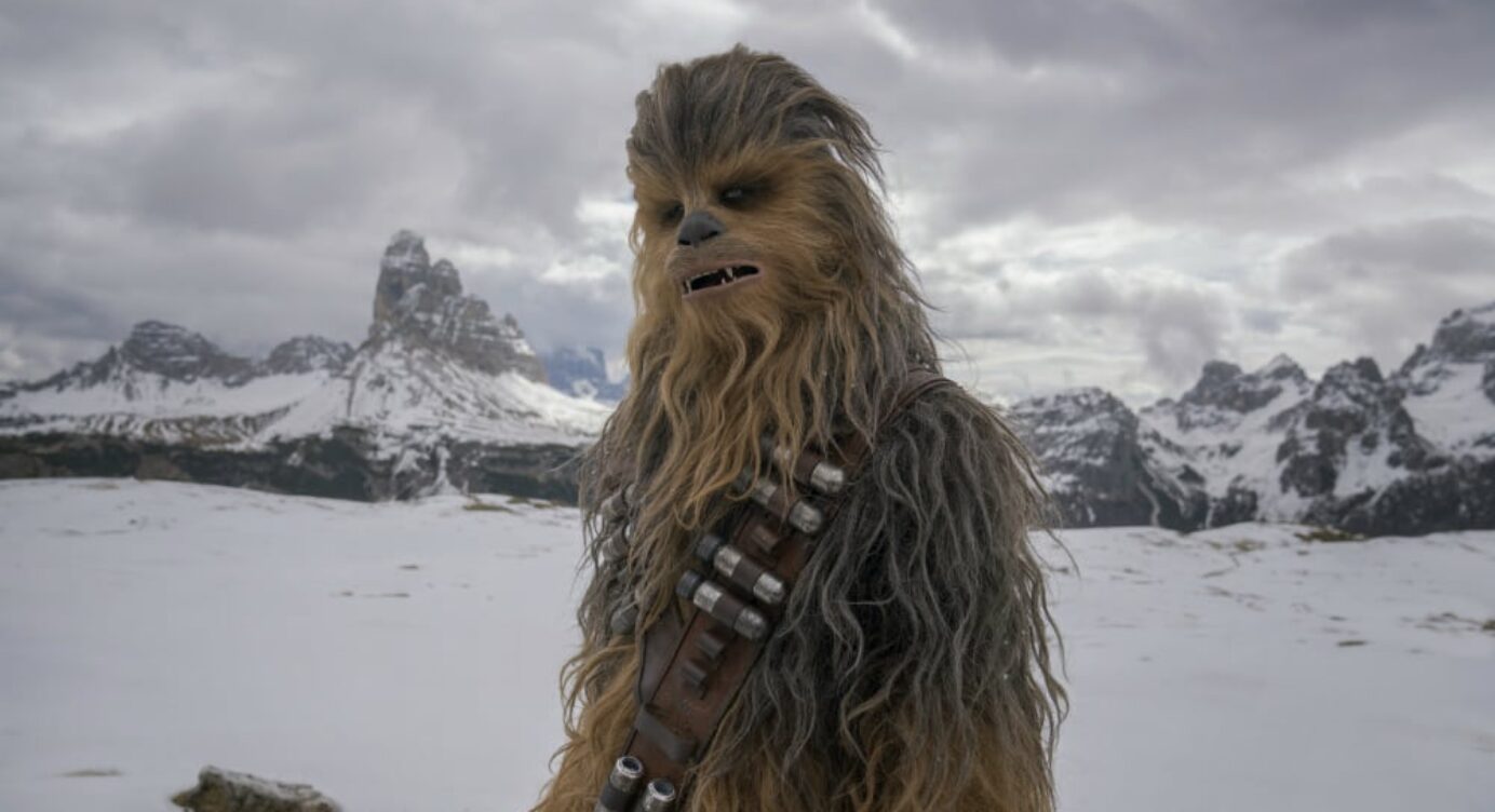 Star Wars: Diese radikale Änderung gibt es jetzt von Disney
