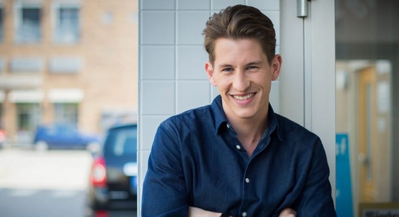 „Lindenstraße“: Gabi erwischt Nico und Lara beim Sex
