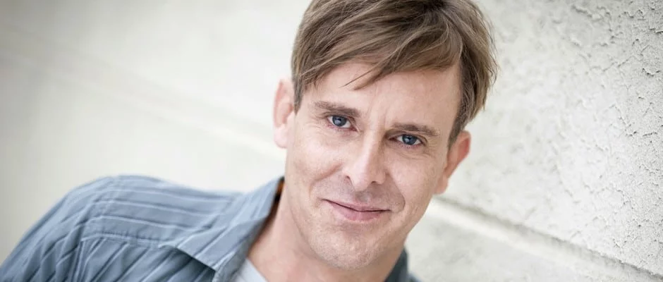 Gunnar Solka: „Lindenstraße“-Star erlitt einen Zusammenbruch