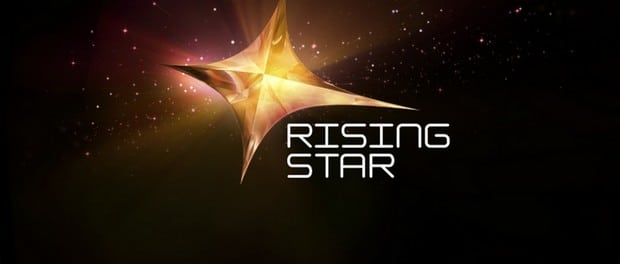KU 2014 SLIDE620 TV RTL Rising Star 1 BILD RTL