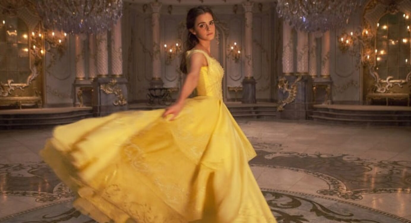 „Die Schöne und das Biest“: Krasse Fakten zum Disney-Klassiker!