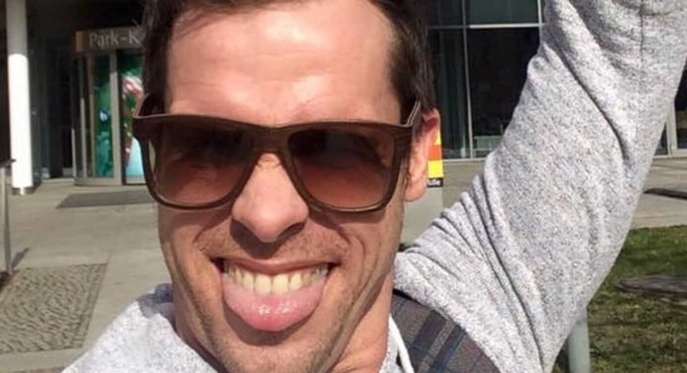 „Berlin – Tag und Nacht“: Darsteller Martin Wernicke aka Basti