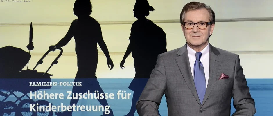 KU 2014 SLIDE940 TV ARD Tagesschau 3 BILD NDR Thorsten Jander