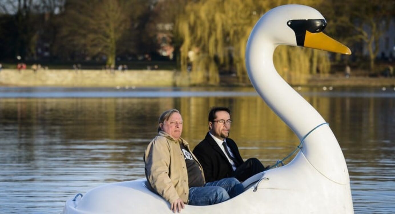 „Schwanensee“: So wird der „Tatort“ aus Münster