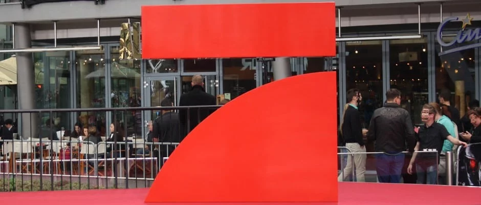 KU 2014 SLIDE940 TV LOGO ProSieben 2 BILD kukksi Marco