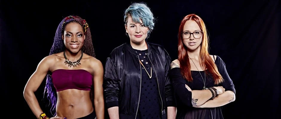 KU 2014 SLIDE940 TV RTL II Popstars 2 BILD RTL II