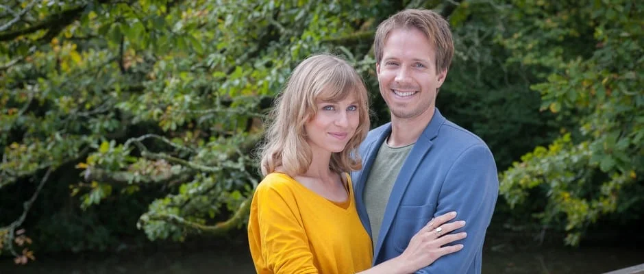 Christian Wunderlich: Ex-„Verbotene Liebe“-Star feiert sein TV-Comeback