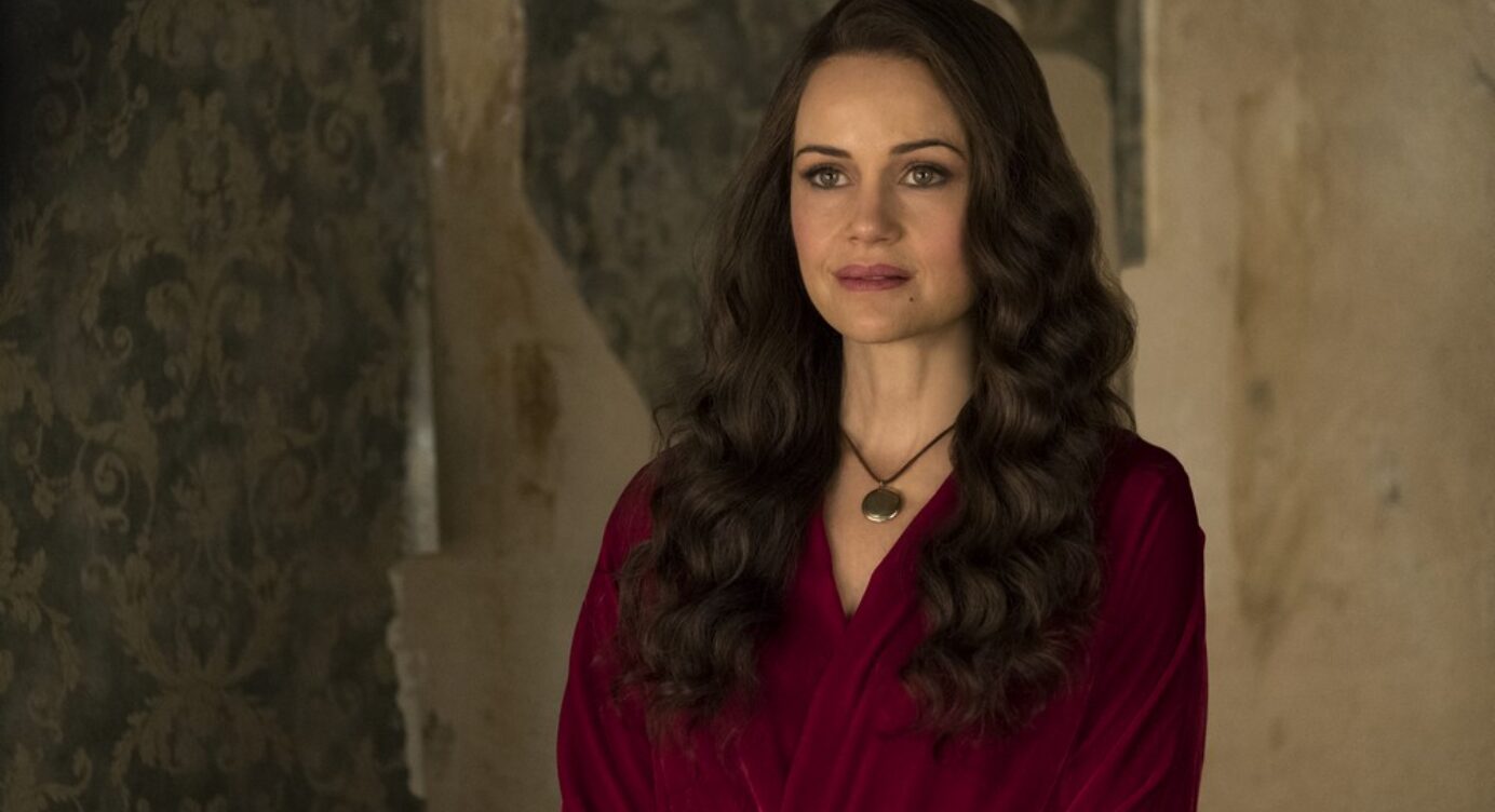 Diese neue Netflix-Serie ist gruseliger als jeder Horrorfilm