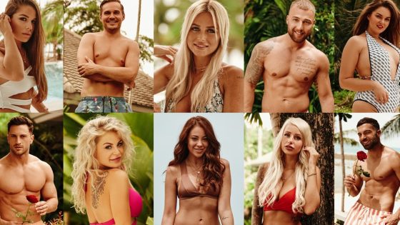 RTL Bachelor in Paradise 2