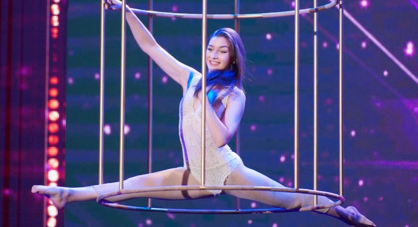 Supertalent 2018: Die Mama von Rachel war im Dschungelcamp!