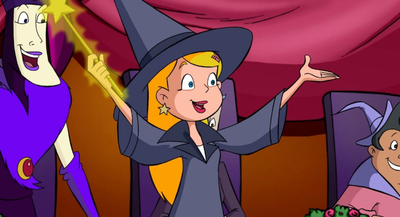 Sabrina – Total verhext!: Die Serie bekommt eine Neuauflage bei Netflix