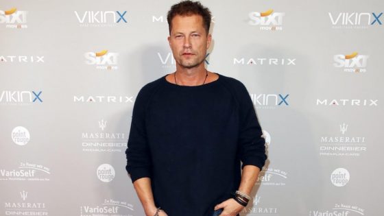 STARS 210 Til Schweiger BILD Movie meets Media