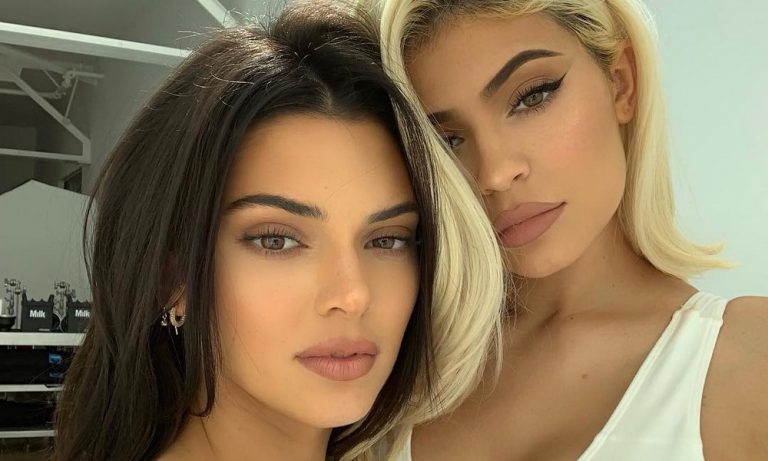 Ist Kylie Jenner schwanger? Ihre Schwester Kendall klärt auf!