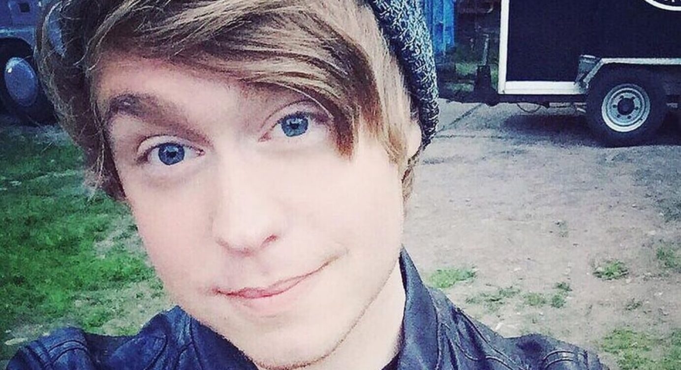 Schock! YouTube-Star drohen 15 Jahre Knast