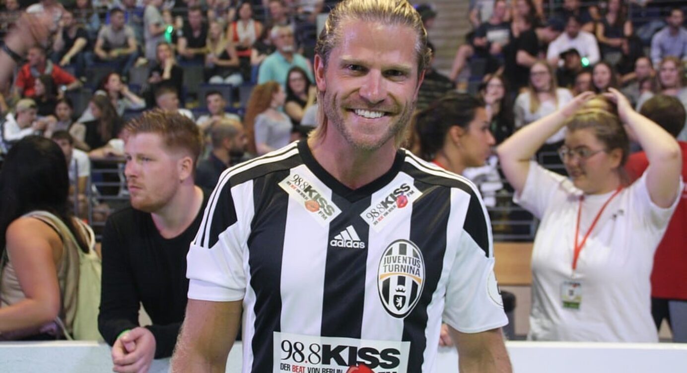 Bachelorette 2017: Das hält Paul Janke wirklich von Jessica Paszka