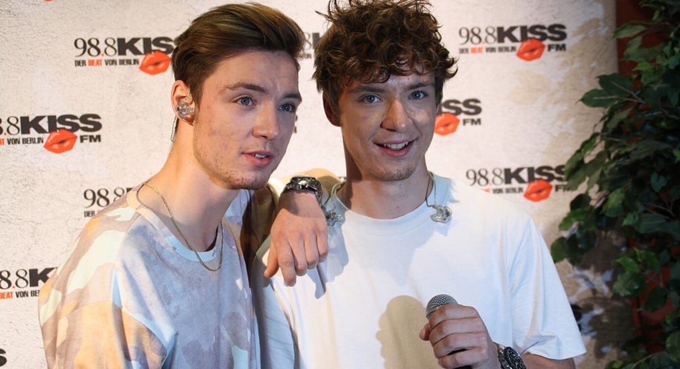 Die Lochis: Haben die YouTuber eine Freundin?