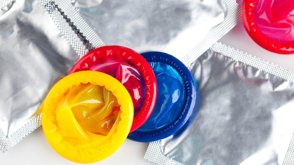 Ab welchem Alter darf man Kondome kaufen?