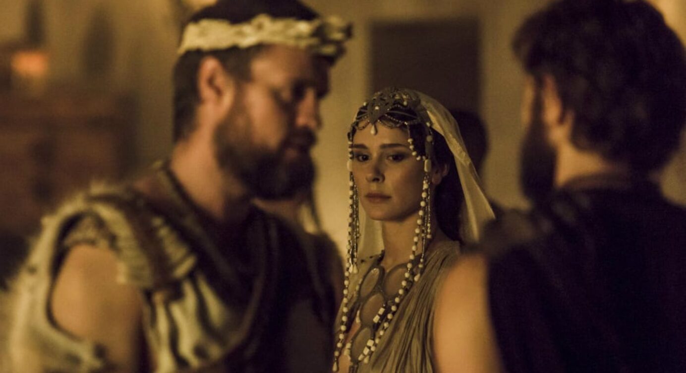 Netflix: Mega sexy & spannend – Die 4 besten historischen Serien