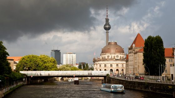 Wetter Berlin