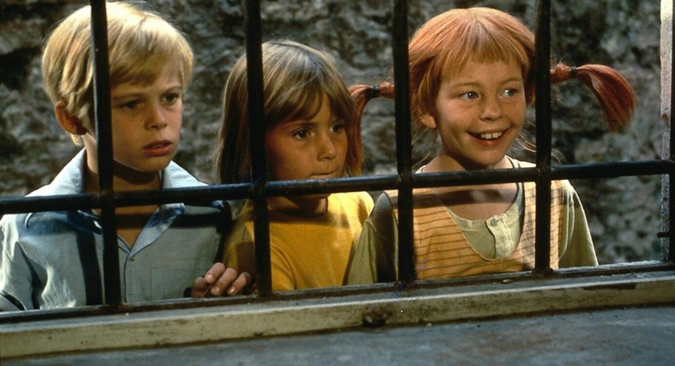 Pippi Langstrumpf & Michel: Die Sendetermine an Weihnachten 2024