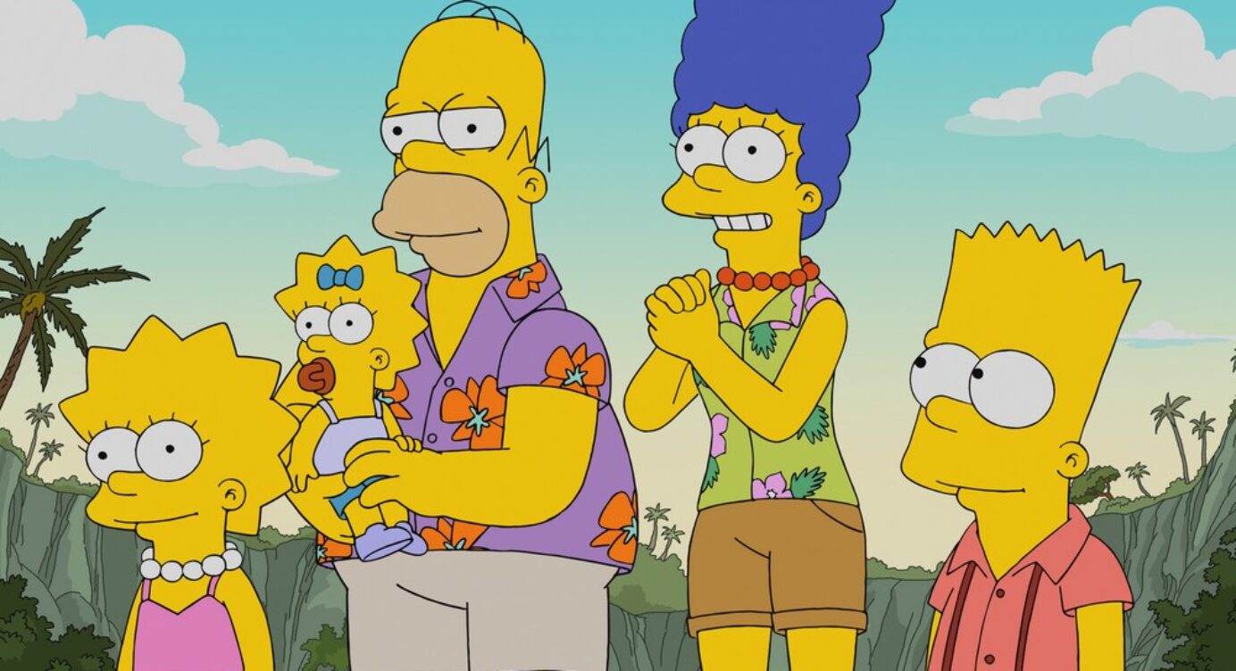 Die Simpsons: Muss diese Kult-Figur bald gehen?
