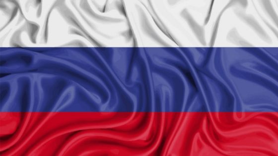 flag of russia picture id976576284