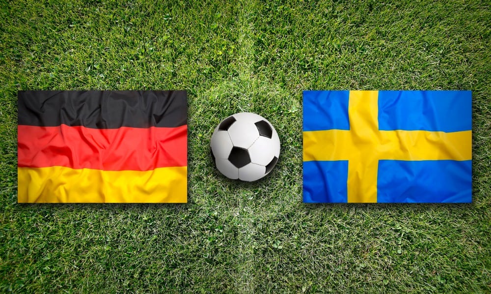 Wm 2018 Deutschland Schweden Das Ist Der Siegesplan Von