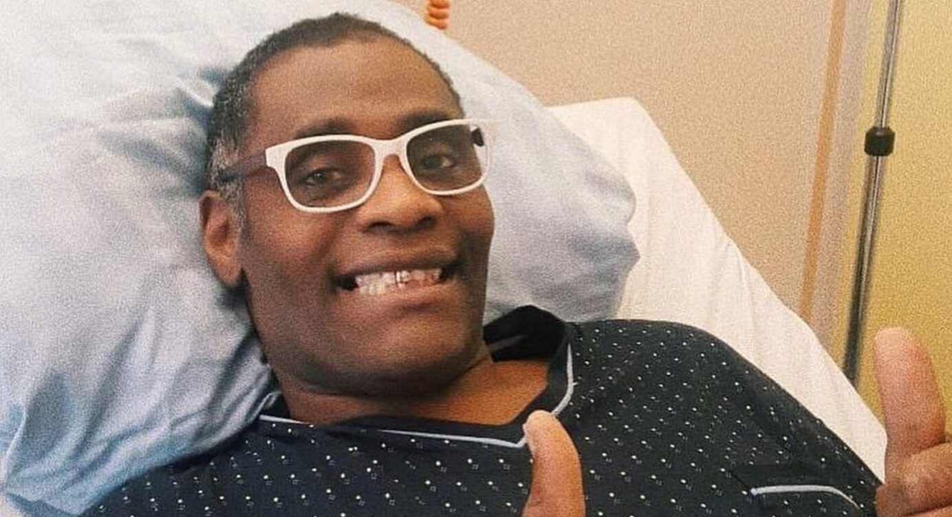 „Sie bekommt einen Teil ihres toten Mannes zurück“: Witwe von Alphonso Williams gewinnt vor Gericht