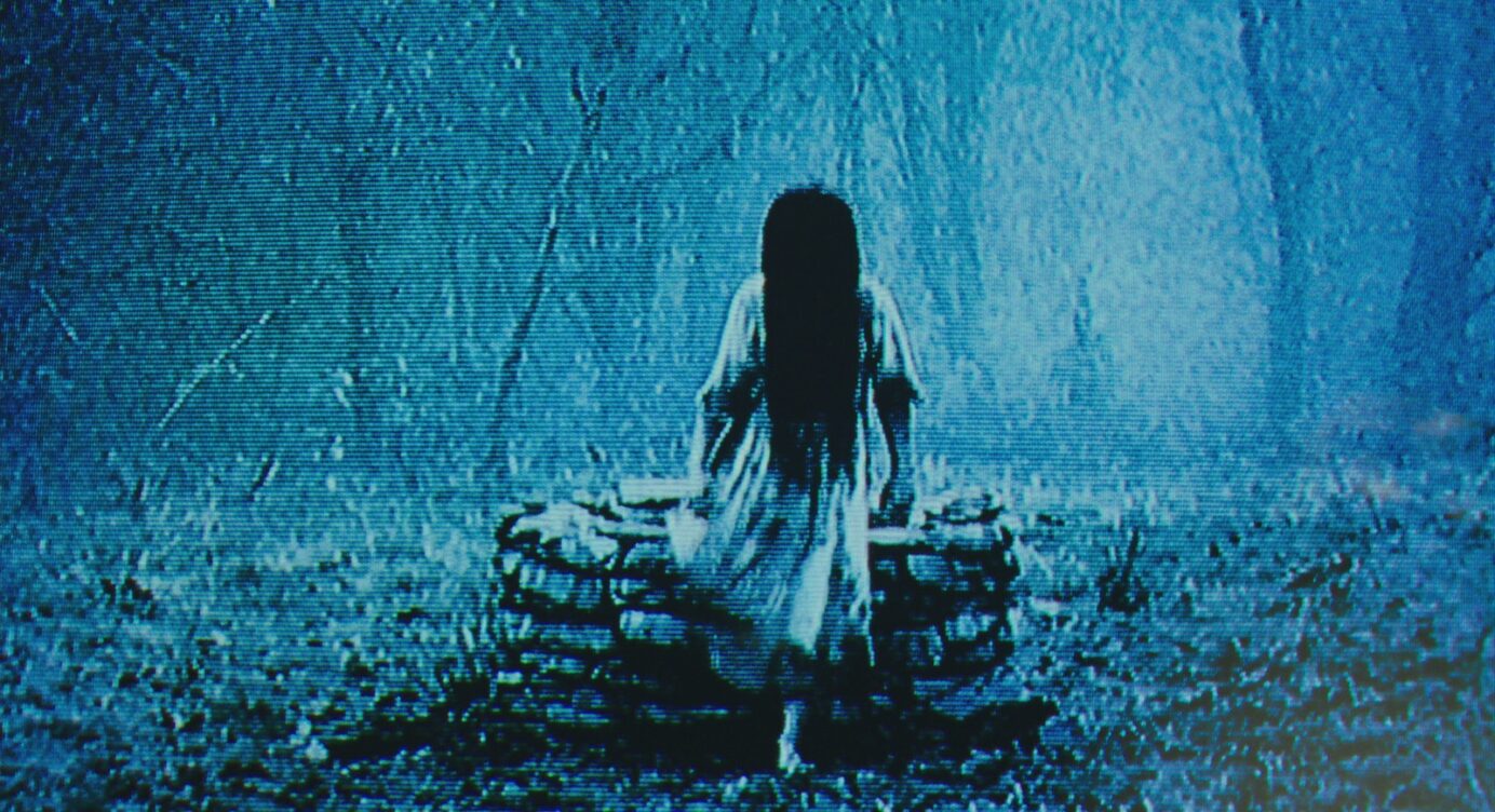 „The Ring“: So sieht Horror-Mädchen Samara heute aus