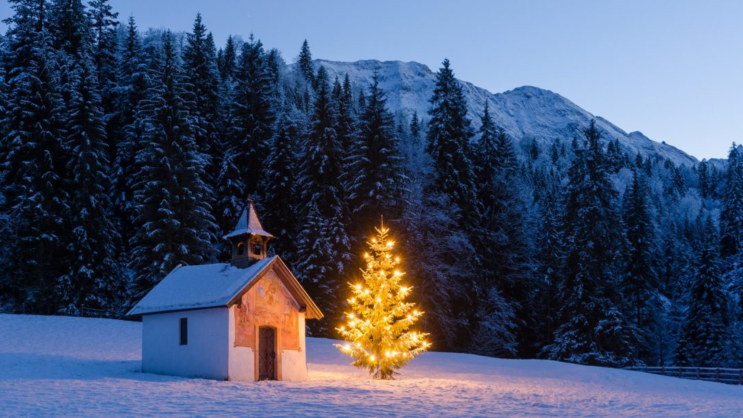 Weihnachten