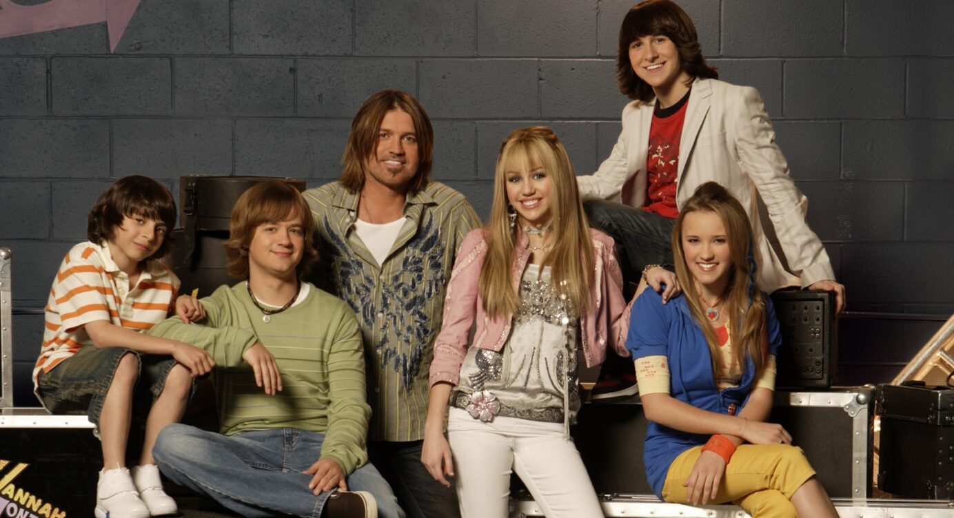 „Hannah Montana“-Comeback? Co-Star Cody Linley hat große Hoffnungen