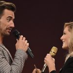 Florian Silbereisen und Helene Fischer