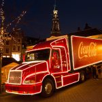 Coca Cola Truck