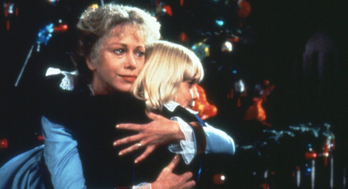 „Der kleine Lord“: Das wurde aus Connie Booth alias Mutter „Mrs. Errol“